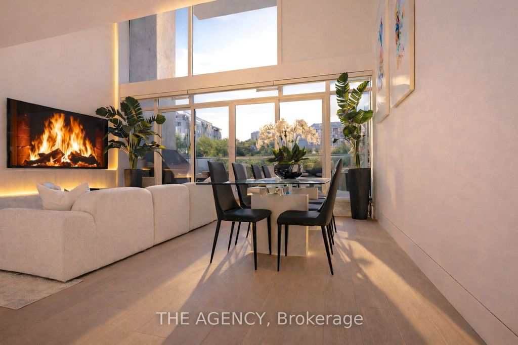 Photo of 75 Portland Street #704, Toronto, ON M5V 2M9 (MLS # C12808008)