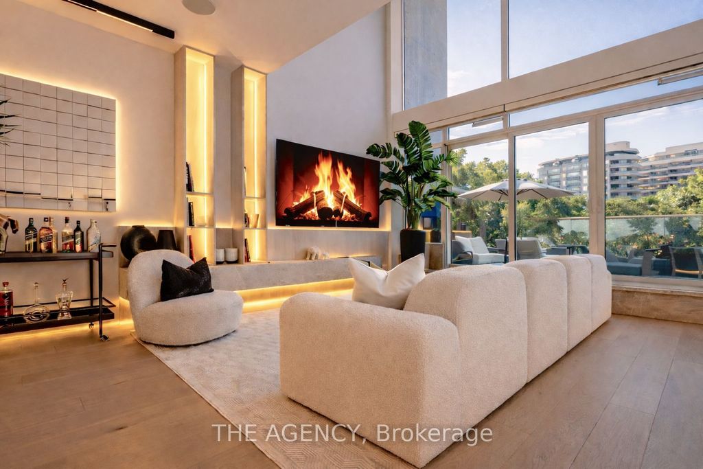 Photo of 75 Portland Street #704, Toronto, ON M5V 2M9 (MLS # C12808008)