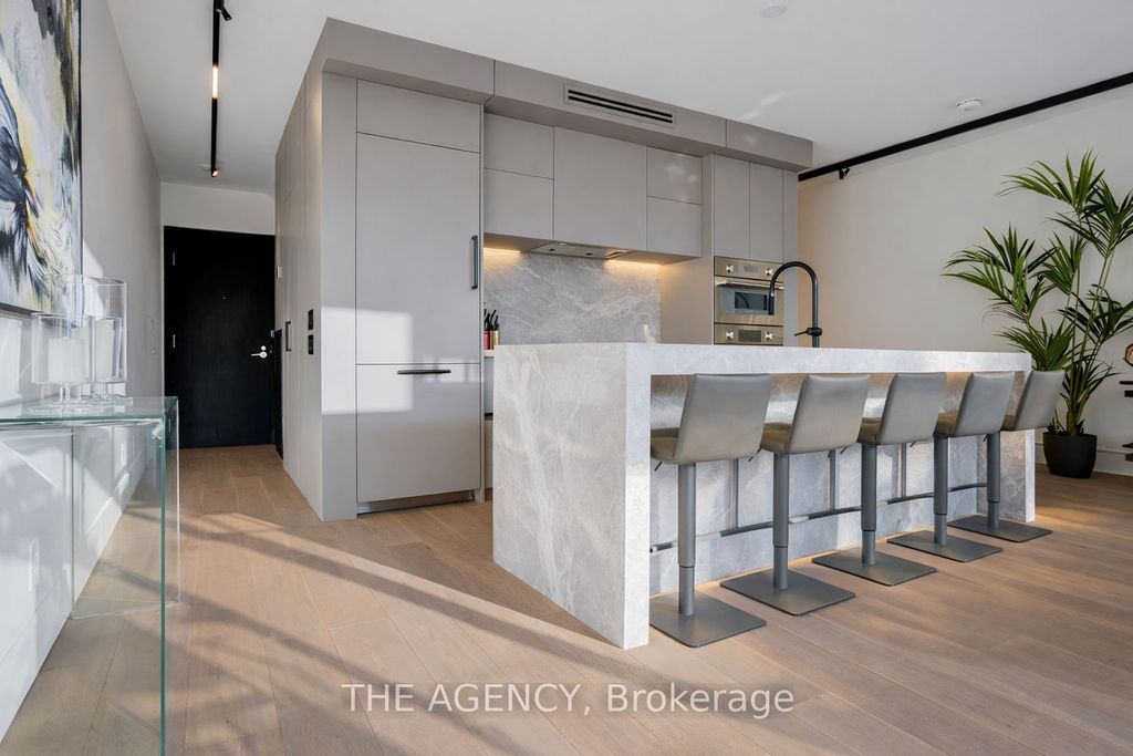 Photo of 75 Portland Street #704, Toronto, ON M5V 2M9 (MLS # C12808008)