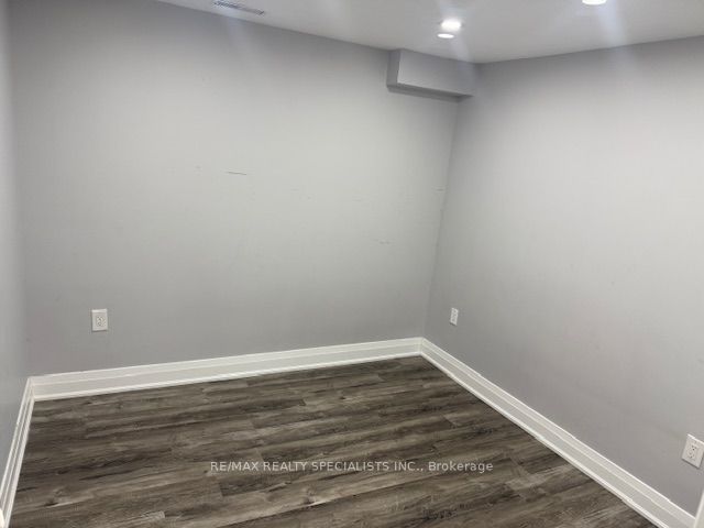 1746 Samuelson Circle bsmt