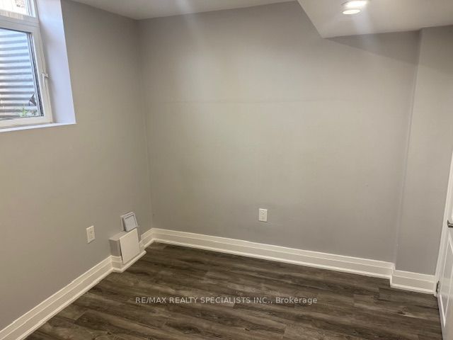 1746 Samuelson Circle bsmt