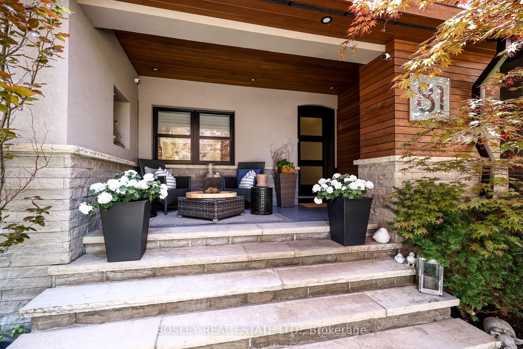 81 Courcelette Road