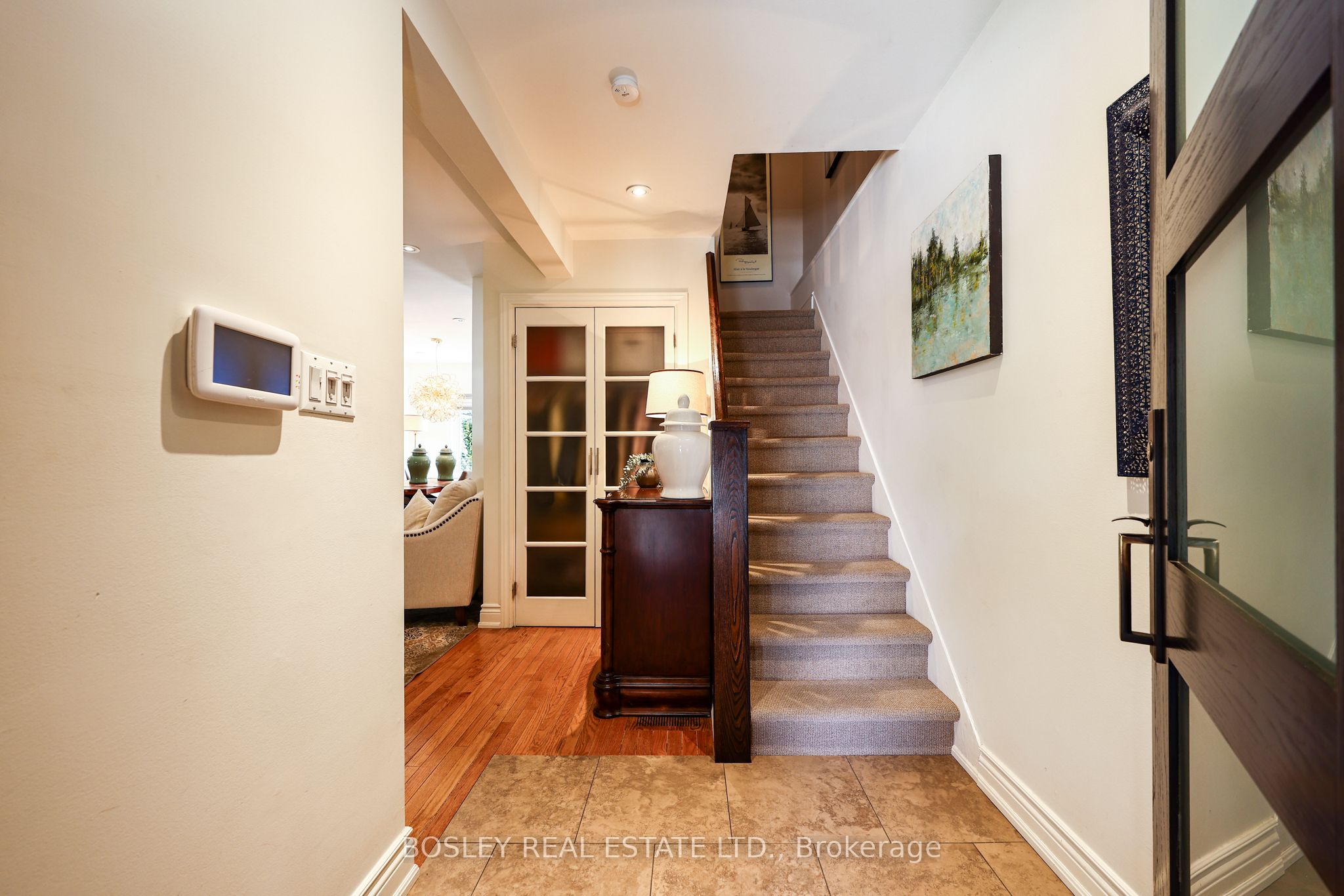 81 Courcelette Road