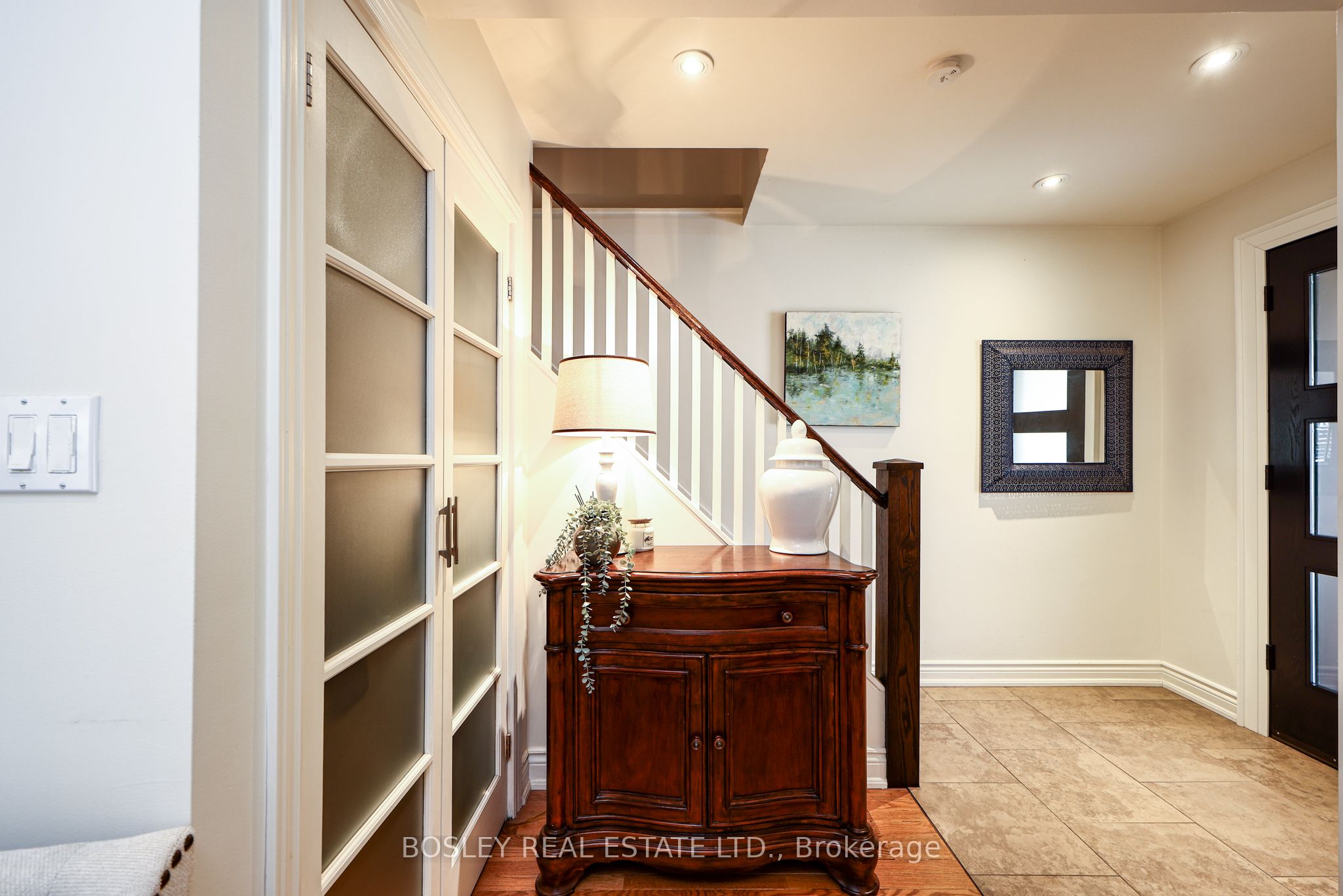 81 Courcelette Road