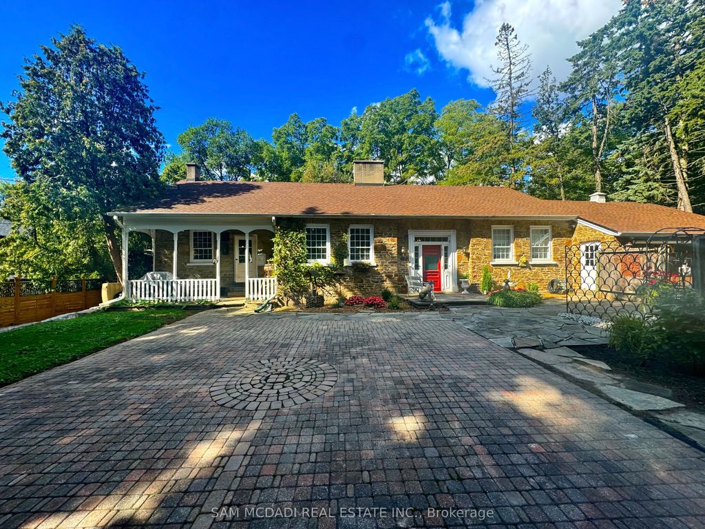 Photo of 85 Yorkleigh Avenue, Toronto, ON M9P 1Y3 (MLS # W12925144)