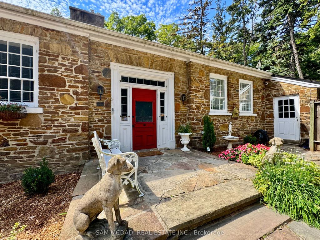 Photo of 85 Yorkleigh Avenue, Toronto, ON M9P 1Y3 (MLS # W12925144)