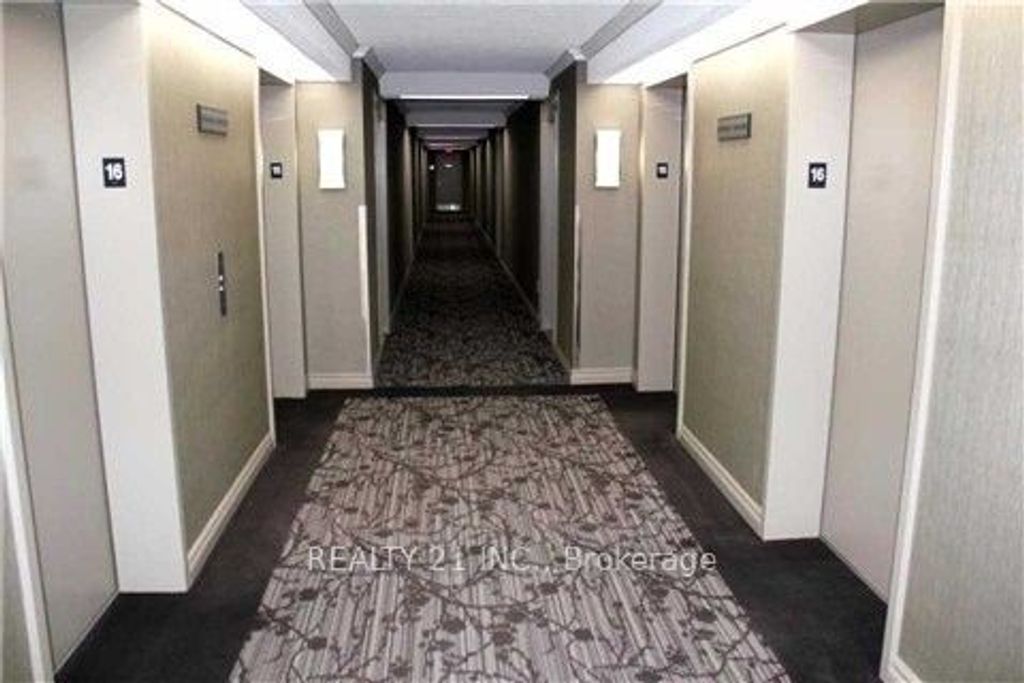 Photo of 3 Greystone Walk Drive #821, Toronto, ON M1K 5J4 (MLS # E13041842)