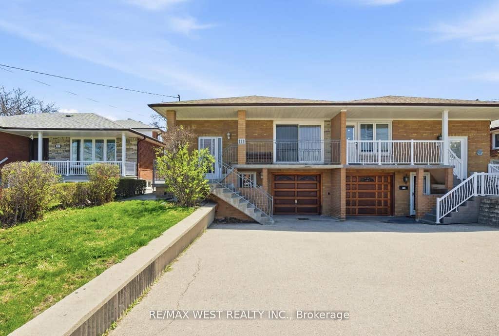 Photo of 111 Shoreham Drive, Toronto, ON M3N 1S8 (MLS # W13664186)