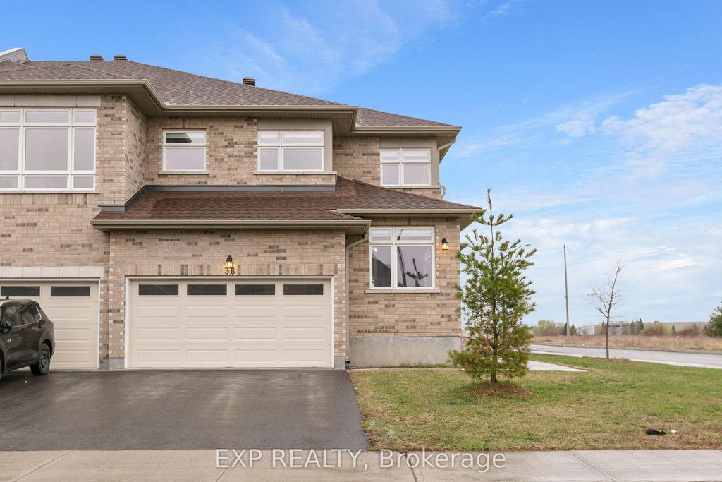Photo of 36 Hurdis Way, Carleton Place, ON K7C 0L3 (MLS # X13093596)