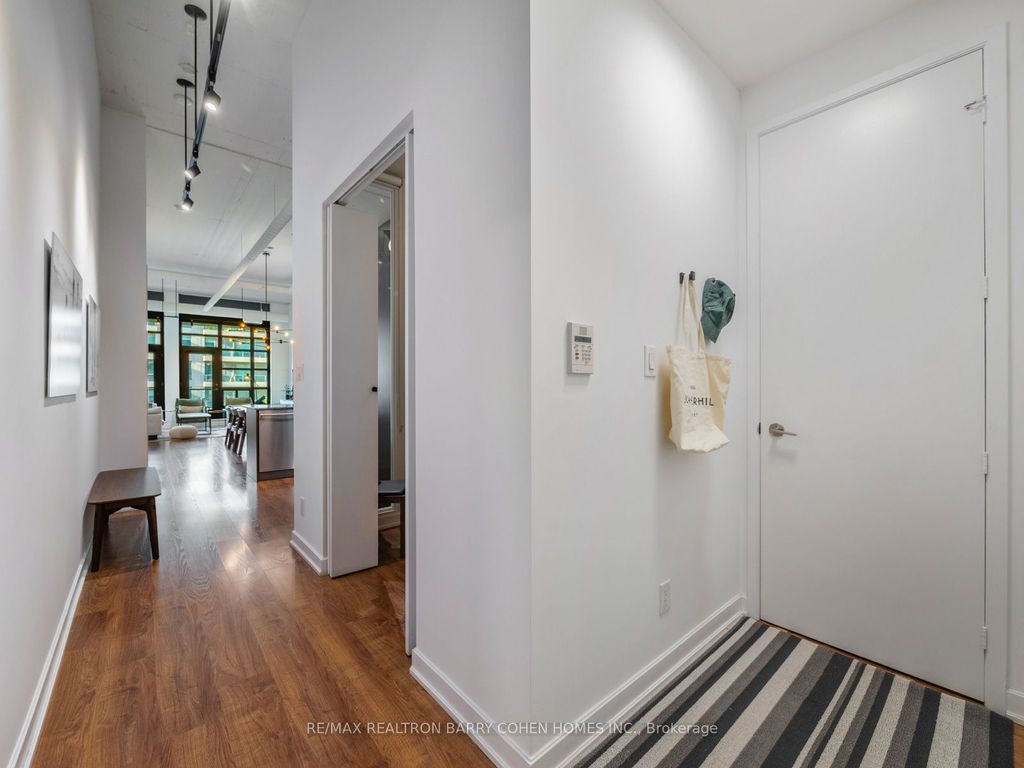 Photo of 380 Macpherson Avenue #307, Toronto, ON M4V 3E3 (MLS # C12432002)