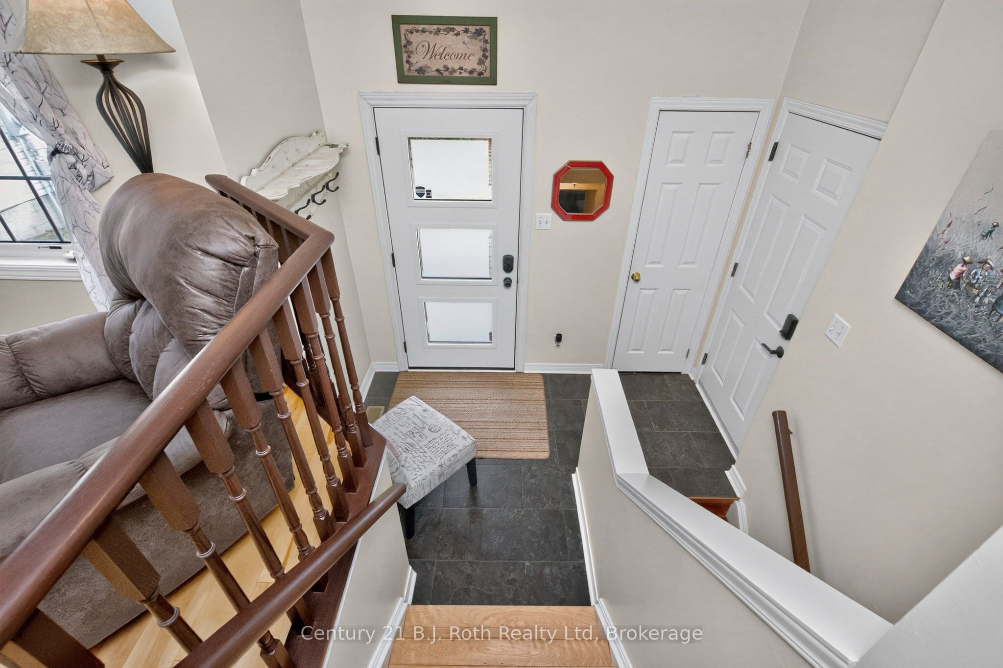 7 Georgias Walk