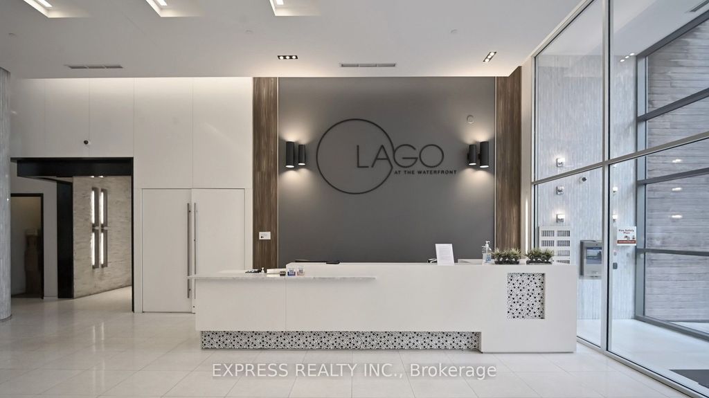 Photo of 56 Annie Craig Drive #2302, Toronto, ON M8V 0C8 (MLS # W12923064)