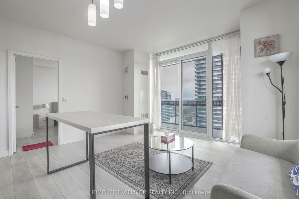 Photo of 8 Eglinton Avenue E #2002, Toronto, ON M4P 0C1 (MLS # C12908668)
