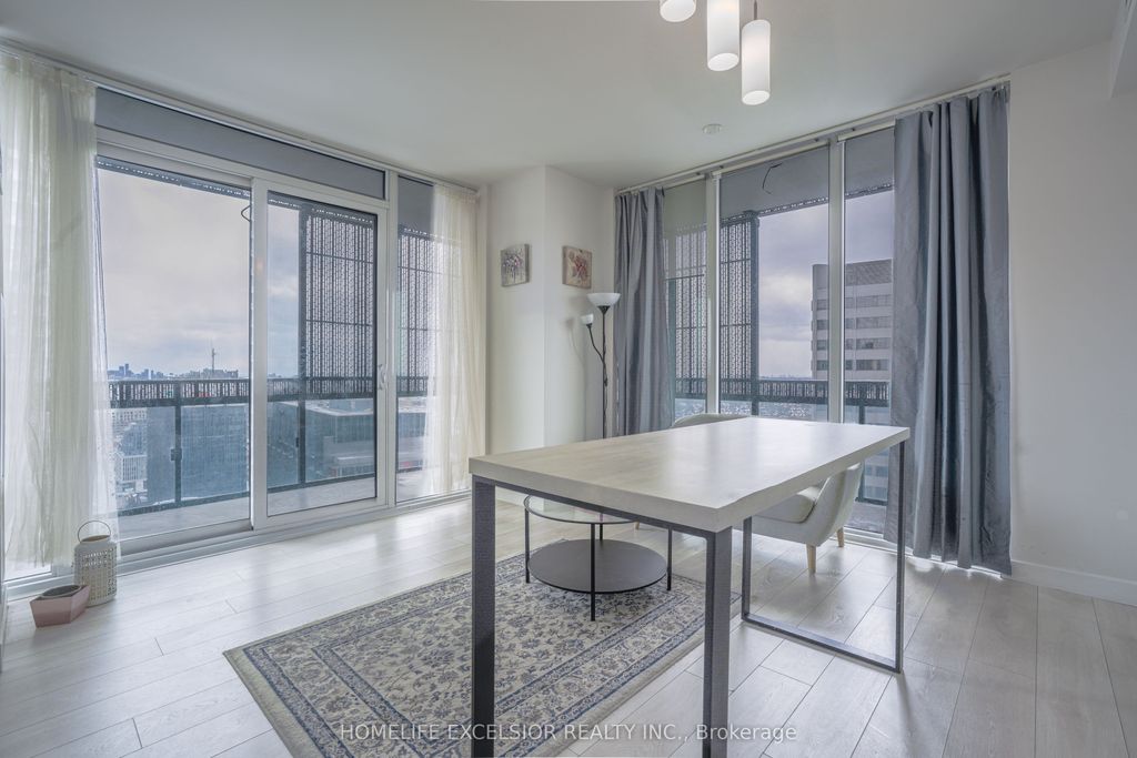 Photo of 8 Eglinton Avenue E #2002, Toronto, ON M4P 0C1 (MLS # C12908668)