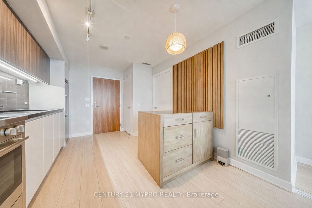 Photo of 85 Queens Wharf Road #2611, Toronto, ON M5V 0J8 (MLS # C12968530)