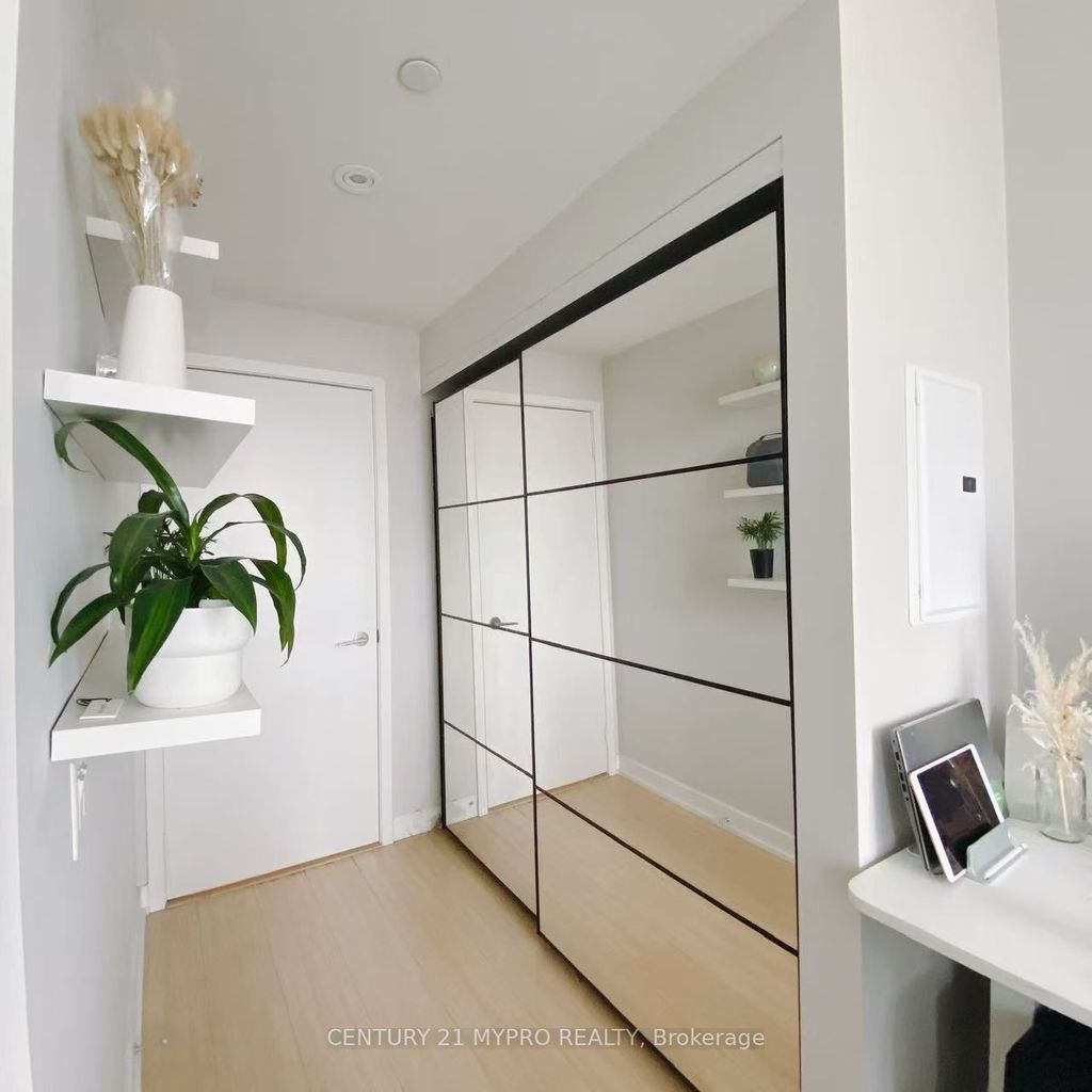 Photo of 85 Queens Wharf Road #2611, Toronto, ON M5V 0J8 (MLS # C12968530)