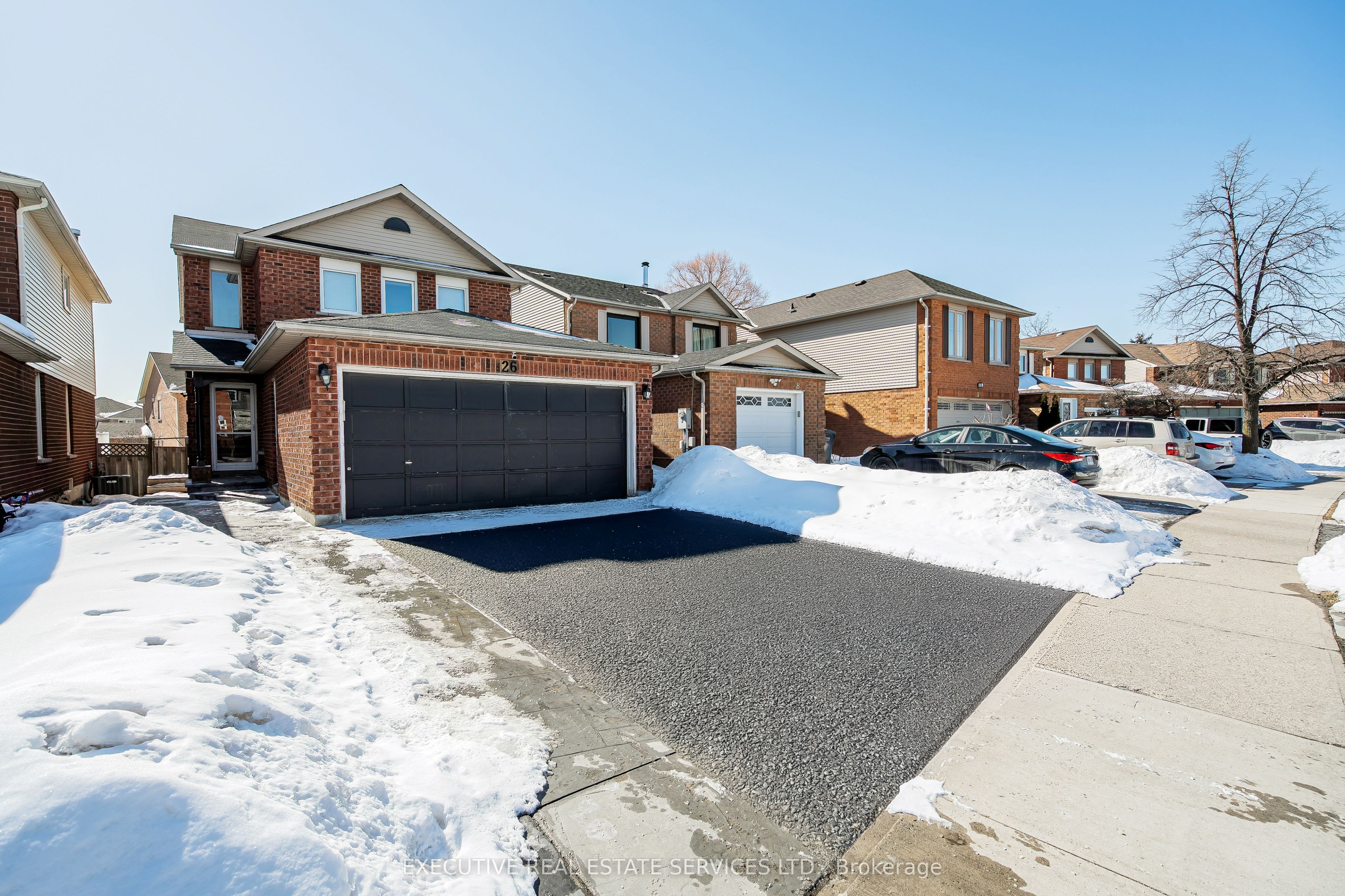 26 Stalbridge Avenue