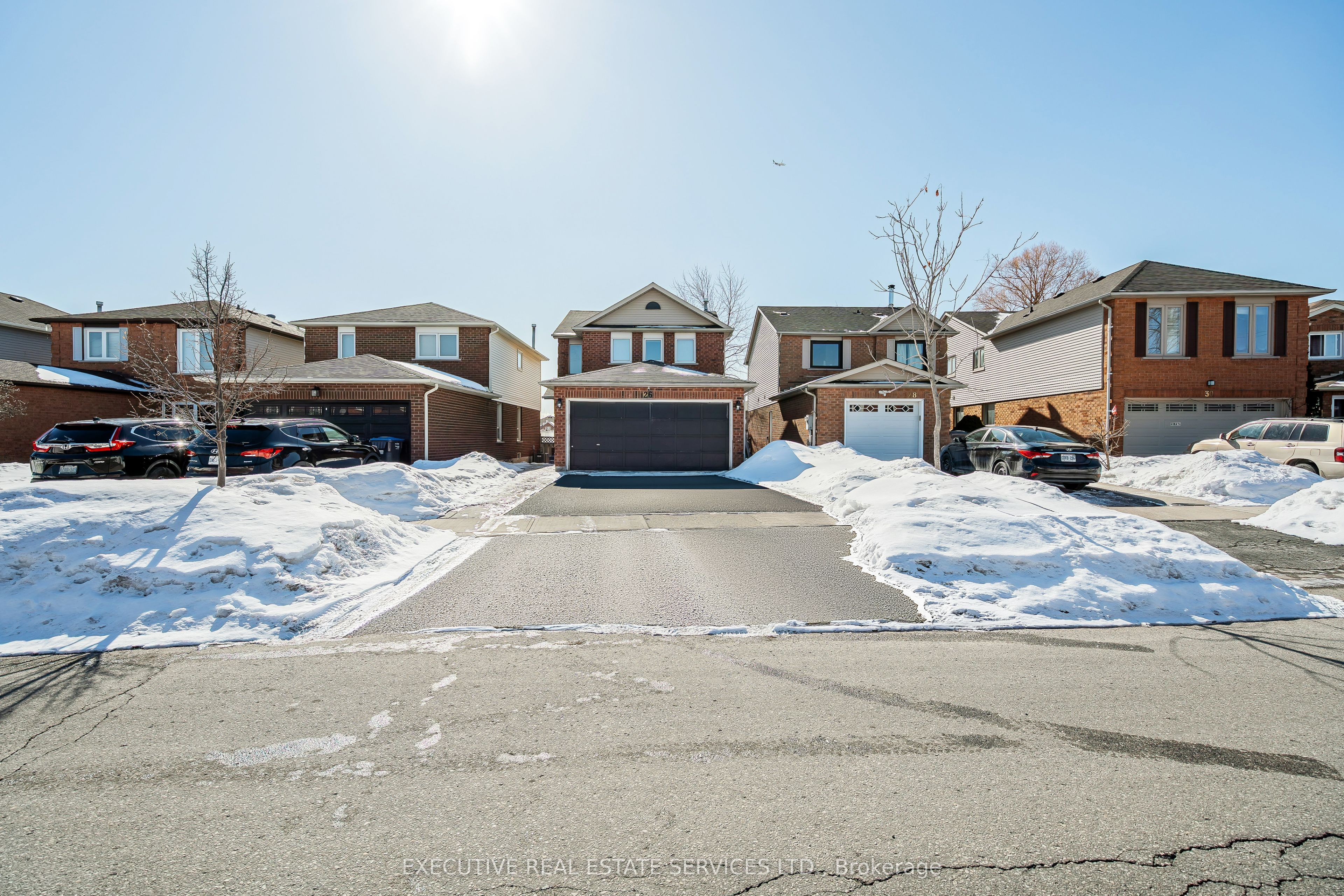 26 Stalbridge Avenue