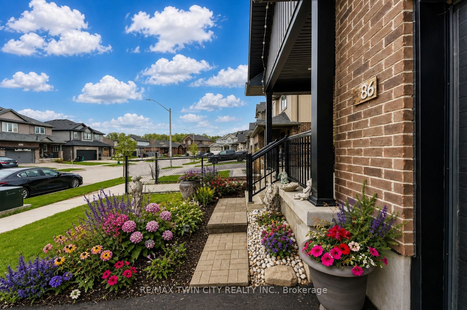 86 Woodberry Crescent