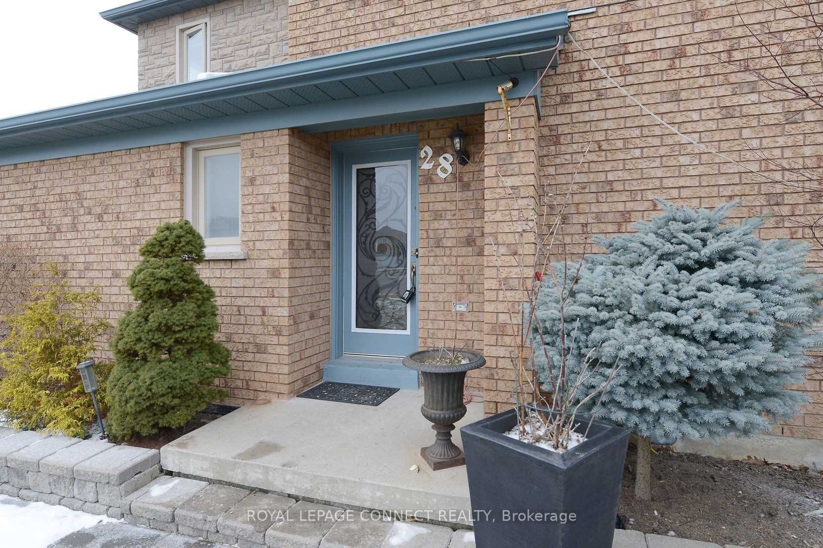 28 Dunoon Drive