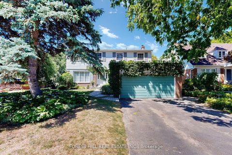 20 Thurgate Crescent Markham ON L3T 4G3
