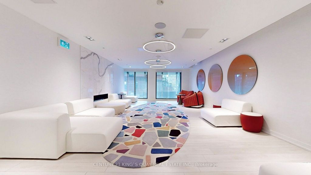 Photo of 251 Jarvis Street #3105, Toronto, ON M5B 0C3 (MLS # C12526186)