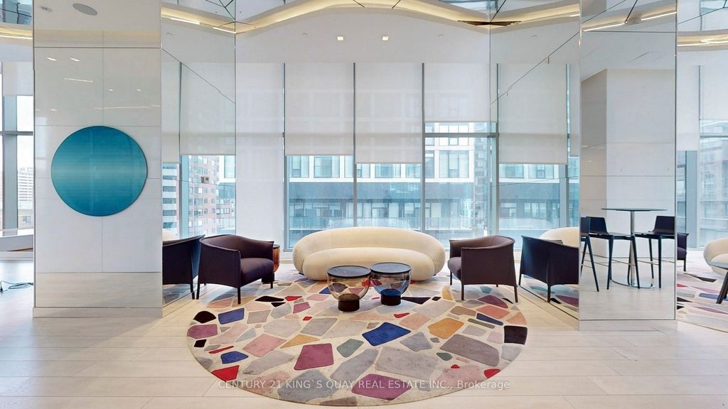 Photo of 251 Jarvis Street #3105, Toronto, ON M5B 0C3 (MLS # C12526186)