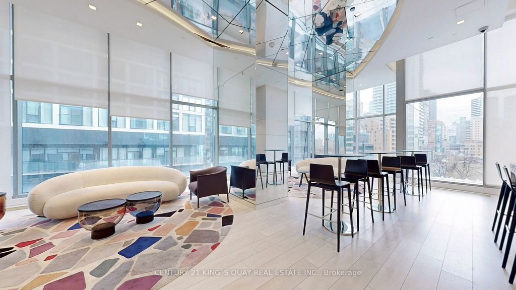 Photo of 251 Jarvis Street #3105, Toronto, ON M5B 0C3 (MLS # C12526186)