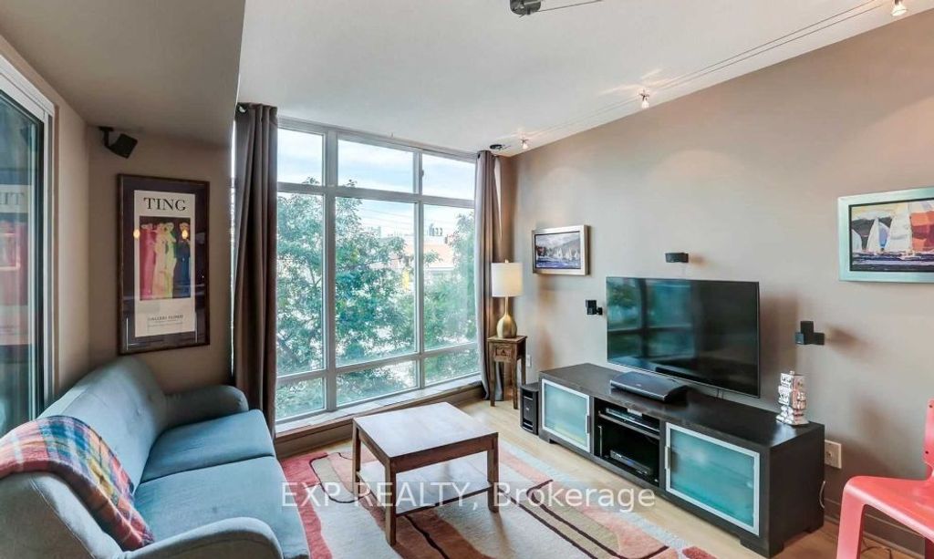 Photo of 650 Queens Quay W #306, Toronto, ON M5V 3N2 (MLS # C13121886)
