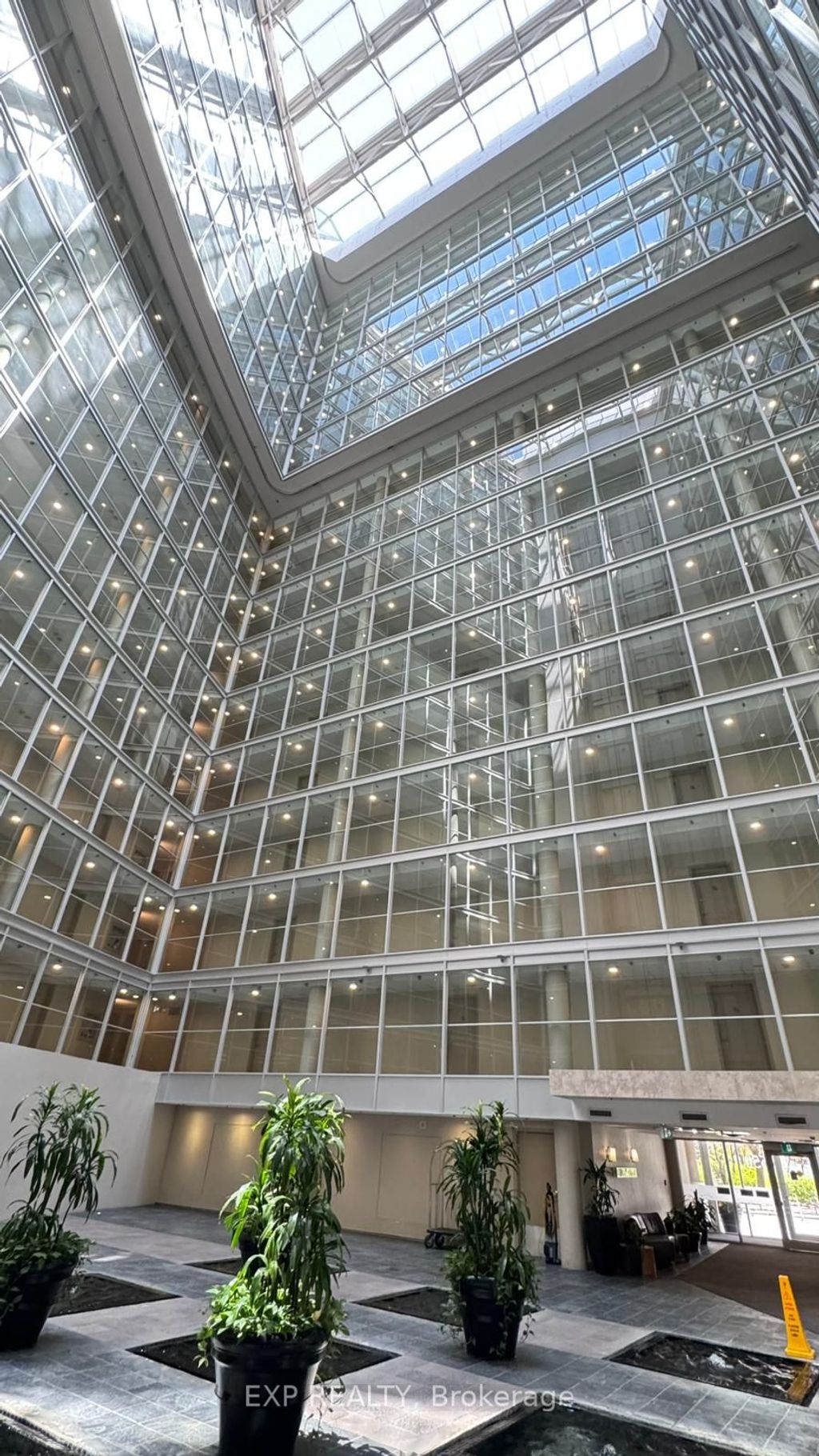 Photo of 650 Queens Quay W #306, Toronto, ON M5V 3N2 (MLS # C13121886)