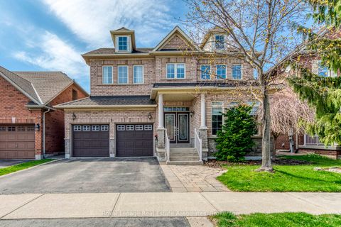 3349 Springflower Way Oakville ON L6L 6V6