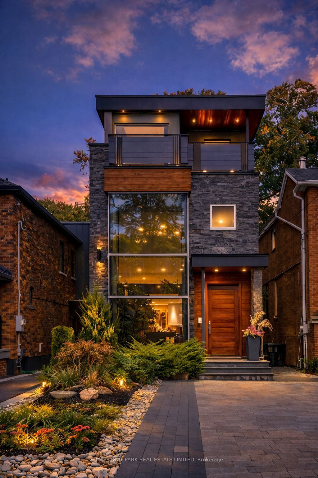 Photo of 278 St Germain Avenue, Toronto, ON M5M 1W3 (MLS # C13018798)