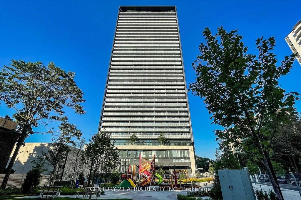 Photo of 575 Bloor Street E #3211, Toronto, ON M4X 1J8 (MLS # C13458076)