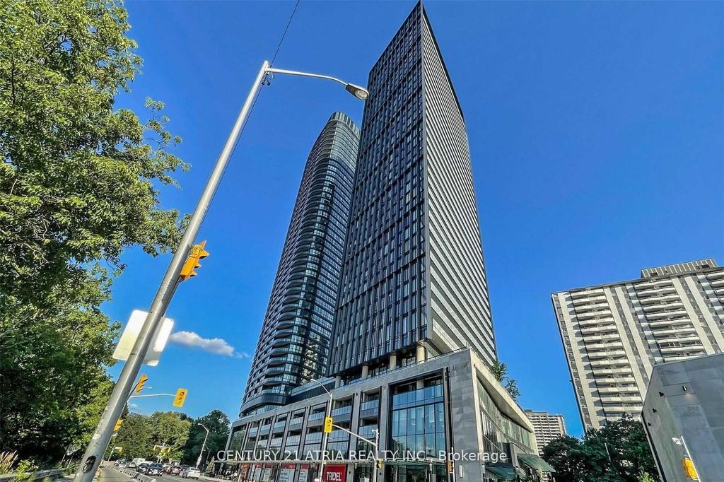 Photo of 575 Bloor Street E #3211, Toronto, ON M4X 1J8 (MLS # C13458076)