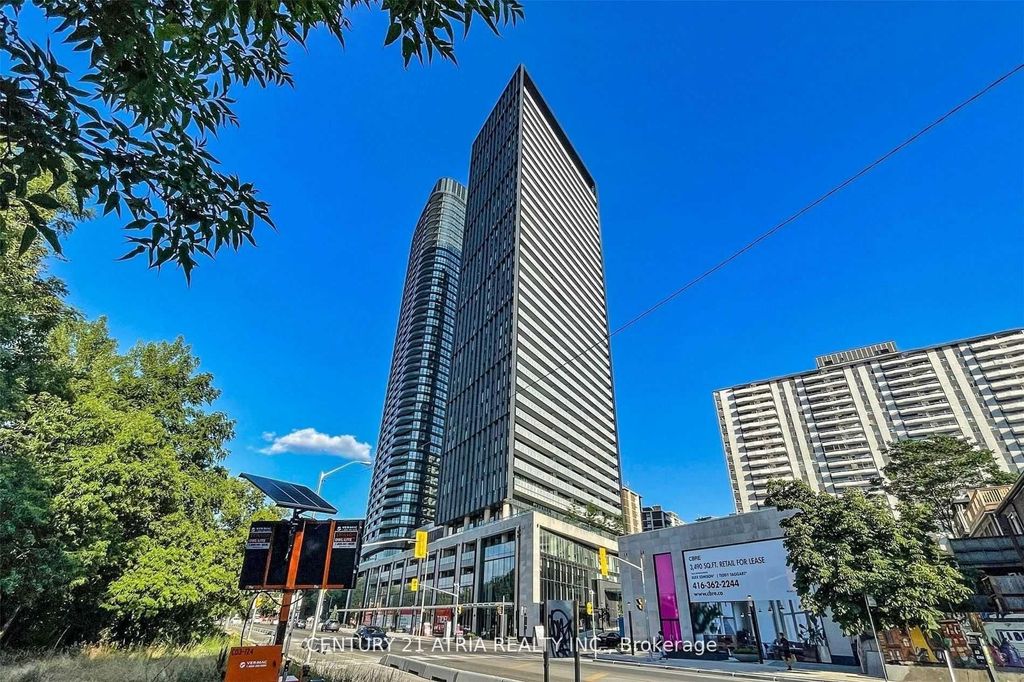 Photo of 575 Bloor Street E #3211, Toronto, ON M4X 1J8 (MLS # C13458076)