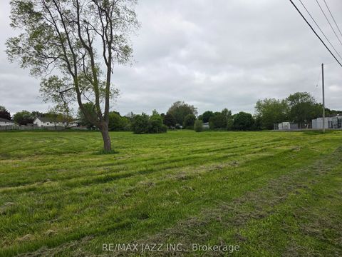 200 Baseline Road W Clarington ON L1C 4K9