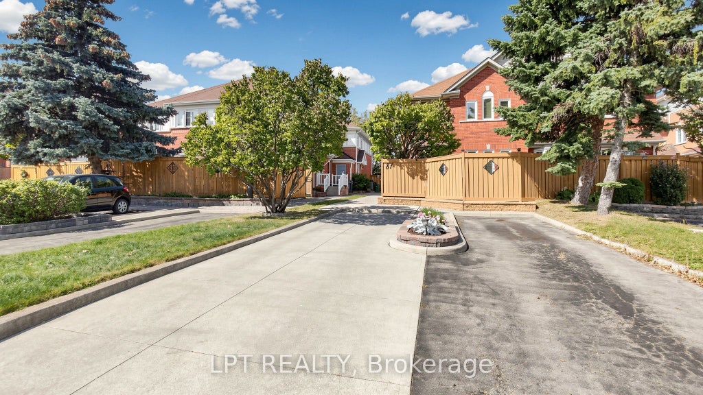 Photo of 81 Shady Pine Circle, Brampton, ON L6R 1K3 (MLS # W13842820)
