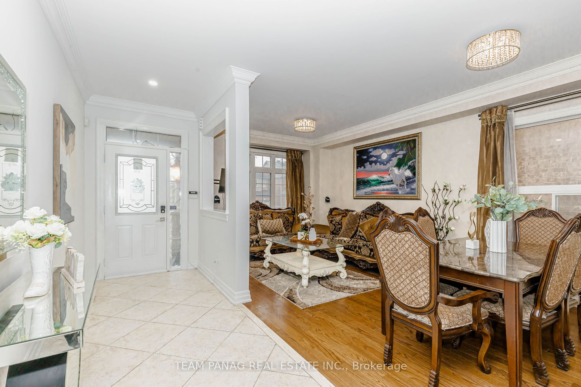 19 Valleycreek Drive