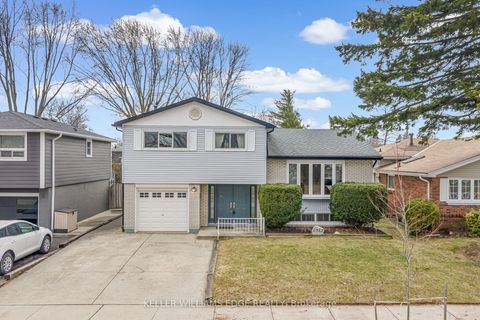 5352 Salem Road Burlington ON L7L 3X3