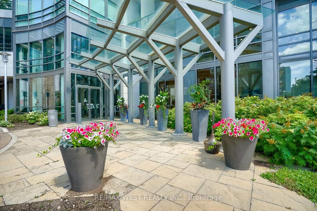Photo of 2240 Lakeshore Boulevard W #908, Toronto, ON M8V 0B1 (MLS # W13493674)