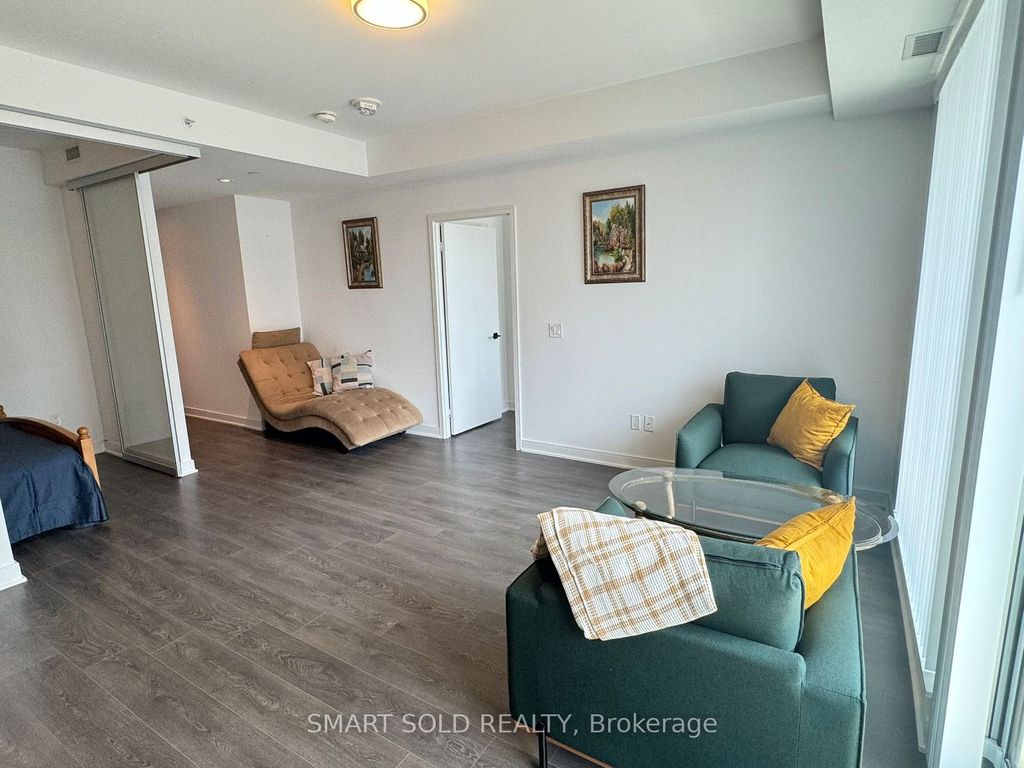 Photo of 60 Tannery Road #905, Toronto, ON M5A 0S8 (MLS # C12679620)