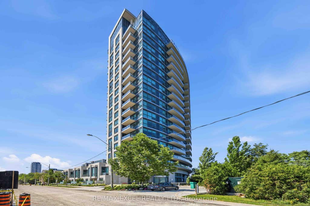 Photo of 160 Vanderhoof Avenue #417, Toronto, ON M4G 0B7 (MLS # C13600794)