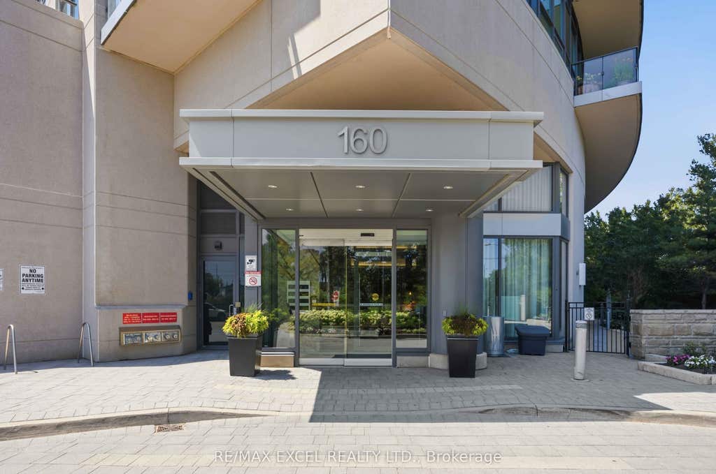 Photo of 160 Vanderhoof Avenue #417, Toronto, ON M4G 0B7 (MLS # C13600794)