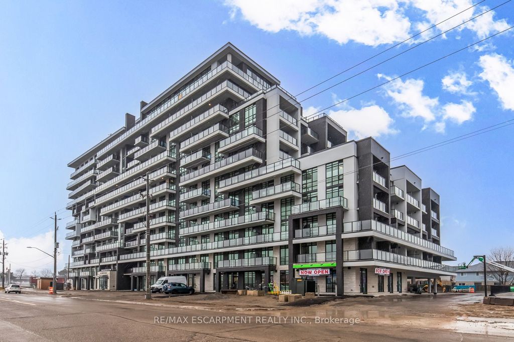 Photo of 461 Green Road #220, Hamilton, ON L8E 0L5 (MLS # X13038864)