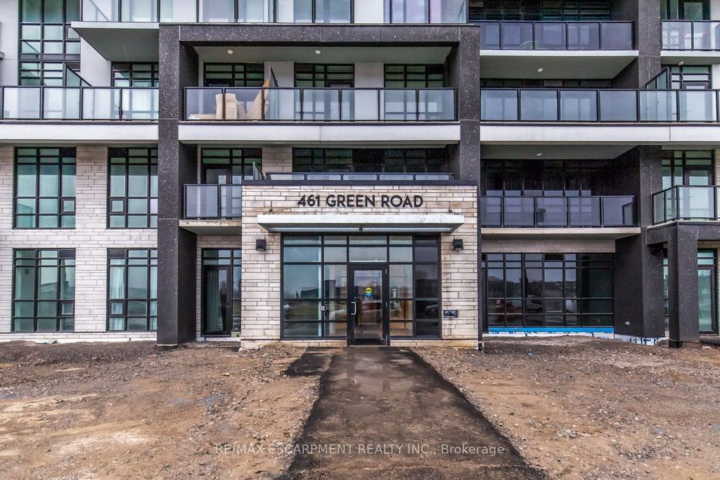 Photo of 461 Green Road #220, Hamilton, ON L8E 0L5 (MLS # X13038864)