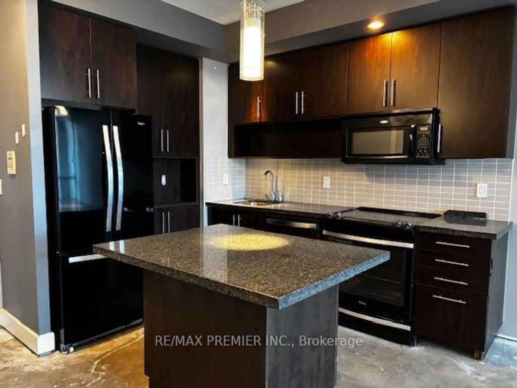 Photo of 120 Homewood Avenue #2805, Toronto, ON M4Y 2J3 (MLS # C13458648)