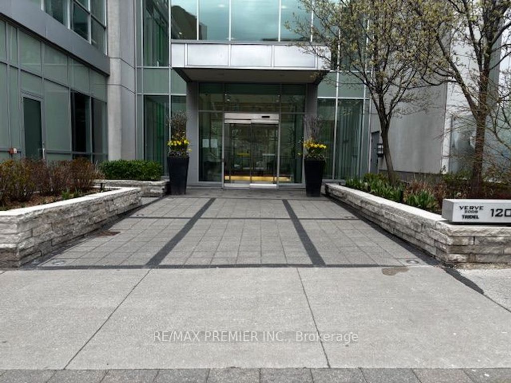 Photo of 120 Homewood Avenue #2805, Toronto, ON M4Y 2J3 (MLS # C13458648)