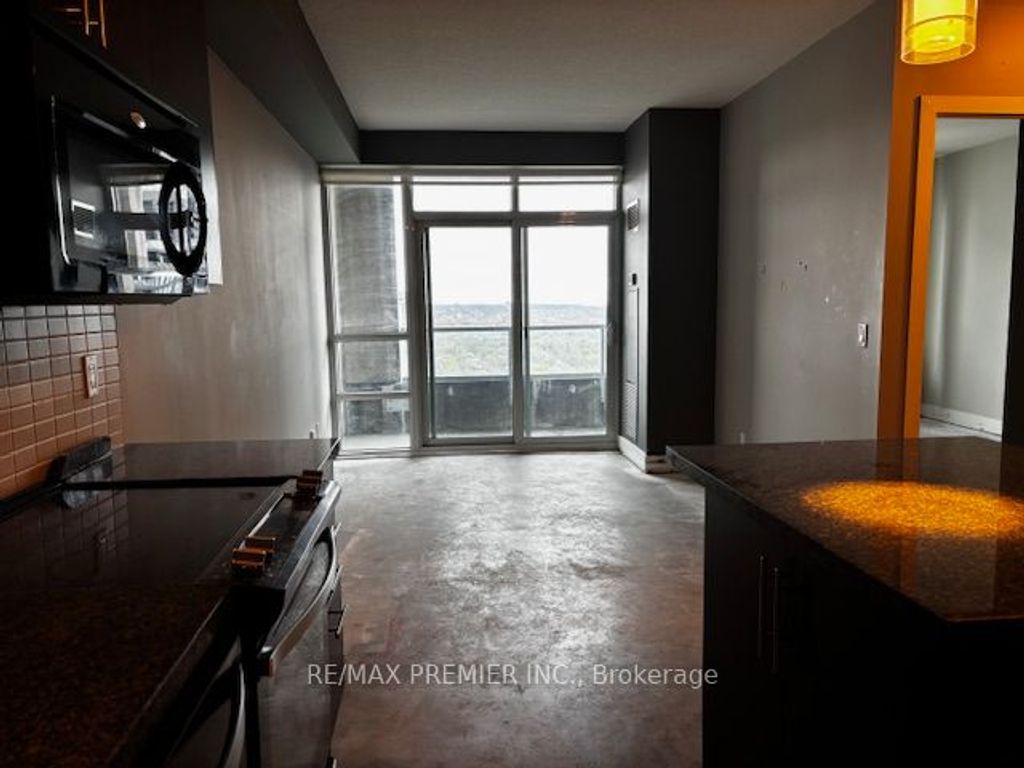 Photo of 120 Homewood Avenue #2805, Toronto, ON M4Y 2J3 (MLS # C13458648)