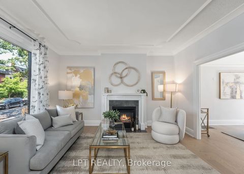 Photo of 29 Grace Street, Toronto, ON M6J 2S4 (MLS # C12778328)