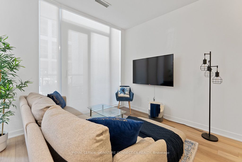 Photo of 60 Princess Street #103, Toronto, ON M5A 2C7 (MLS # C13496084)